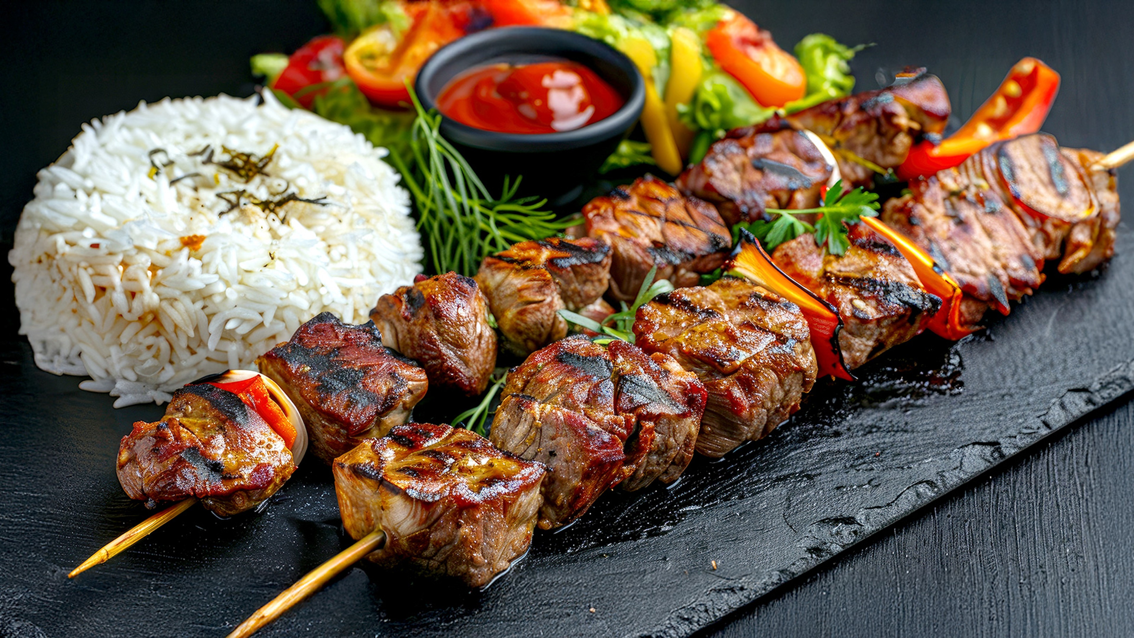 Cyprus Turkish Restaurant & Meze Bar Westcliff-on-Sea, South